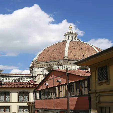 Apartment Torre Della Pazzaglia