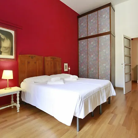 Apartment Torre Della Pazzaglia *