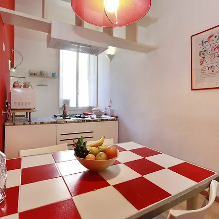 Apartment Torre Della Pazzaglia Florence
