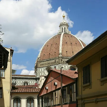 Torre Della Pazzaglia * Florence