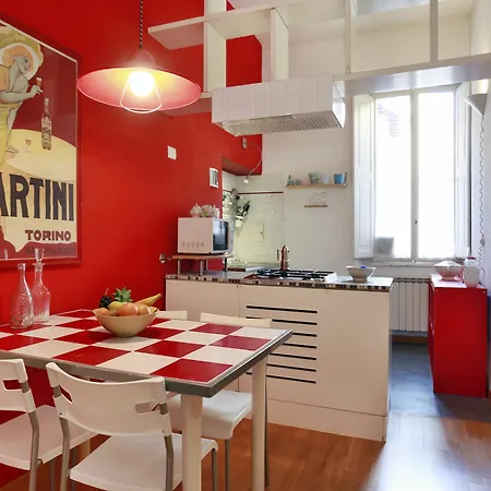 Apartment Torre Della Pazzaglia