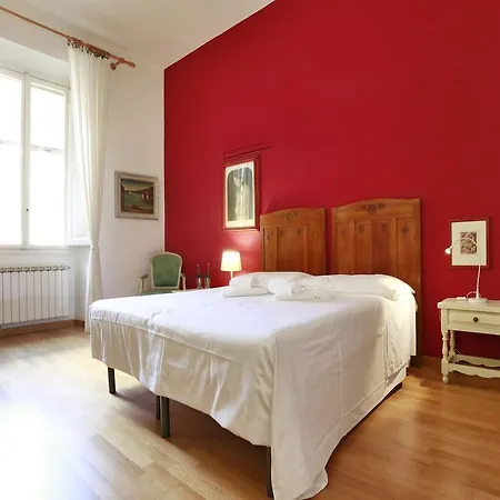 Torre Della Pazzaglia Флоренция
