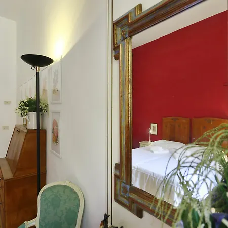 Torre Della Pazzaglia Флоренция